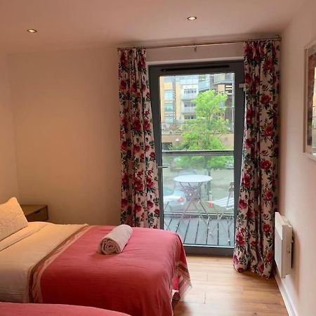 Brownberry Tree Serviced Apartment CBG Exterior foto